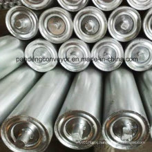 Stainless Steel for Sea Port or Harbor Belt Conveyor